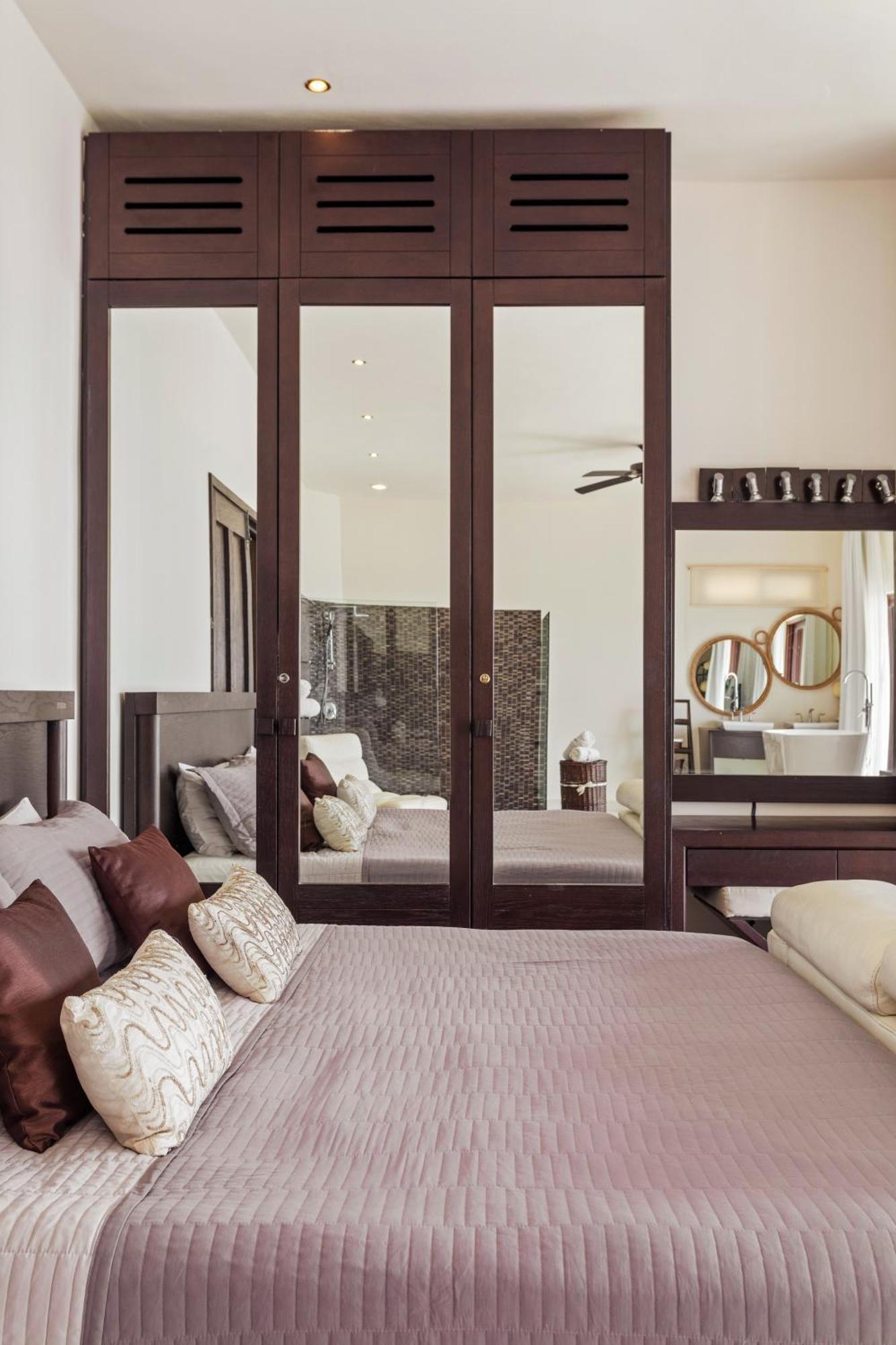 Casa Javi- Ocean Front Located Mid Isla Mujeres别墅 外观 照片